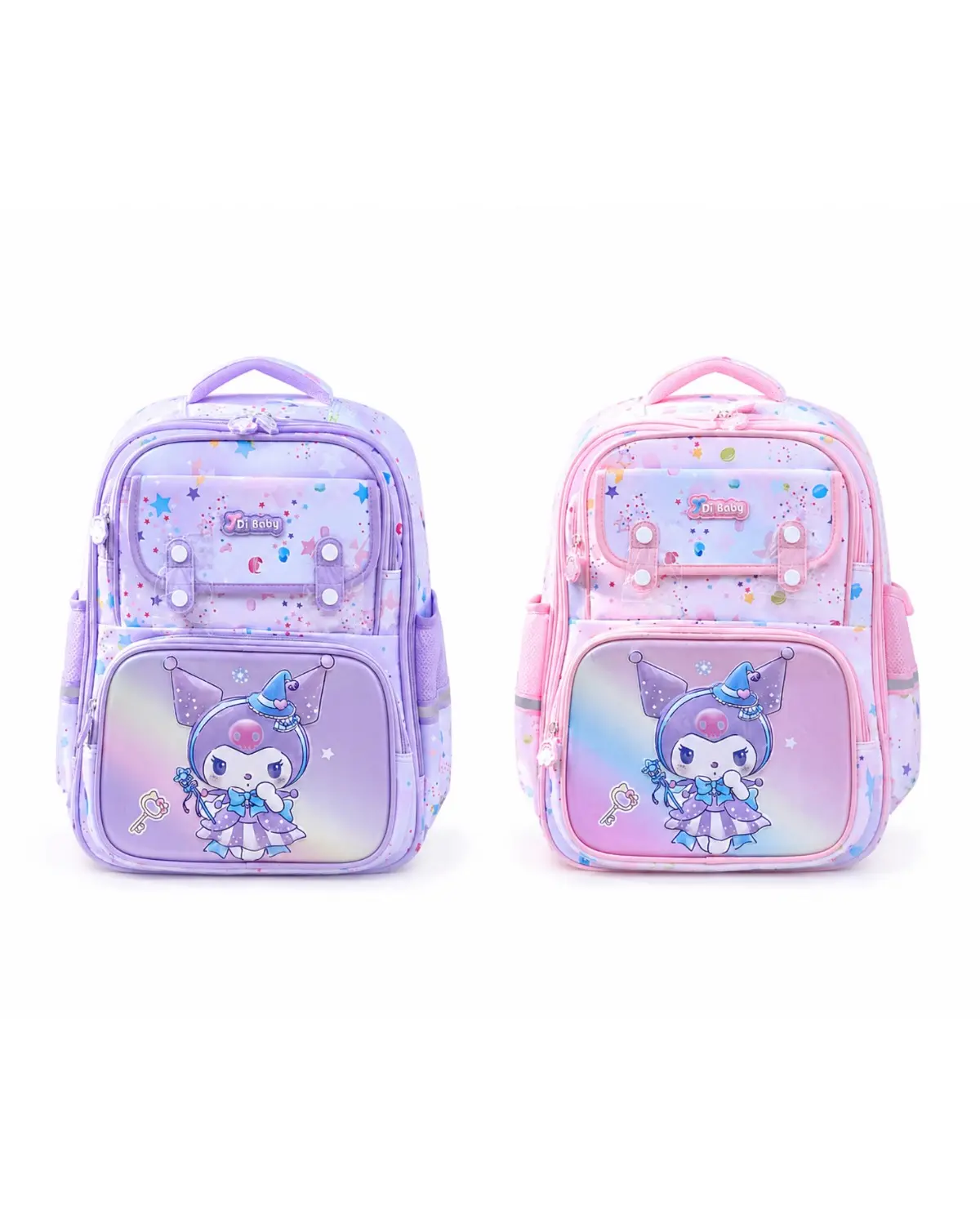 کوله وارداتی N2608